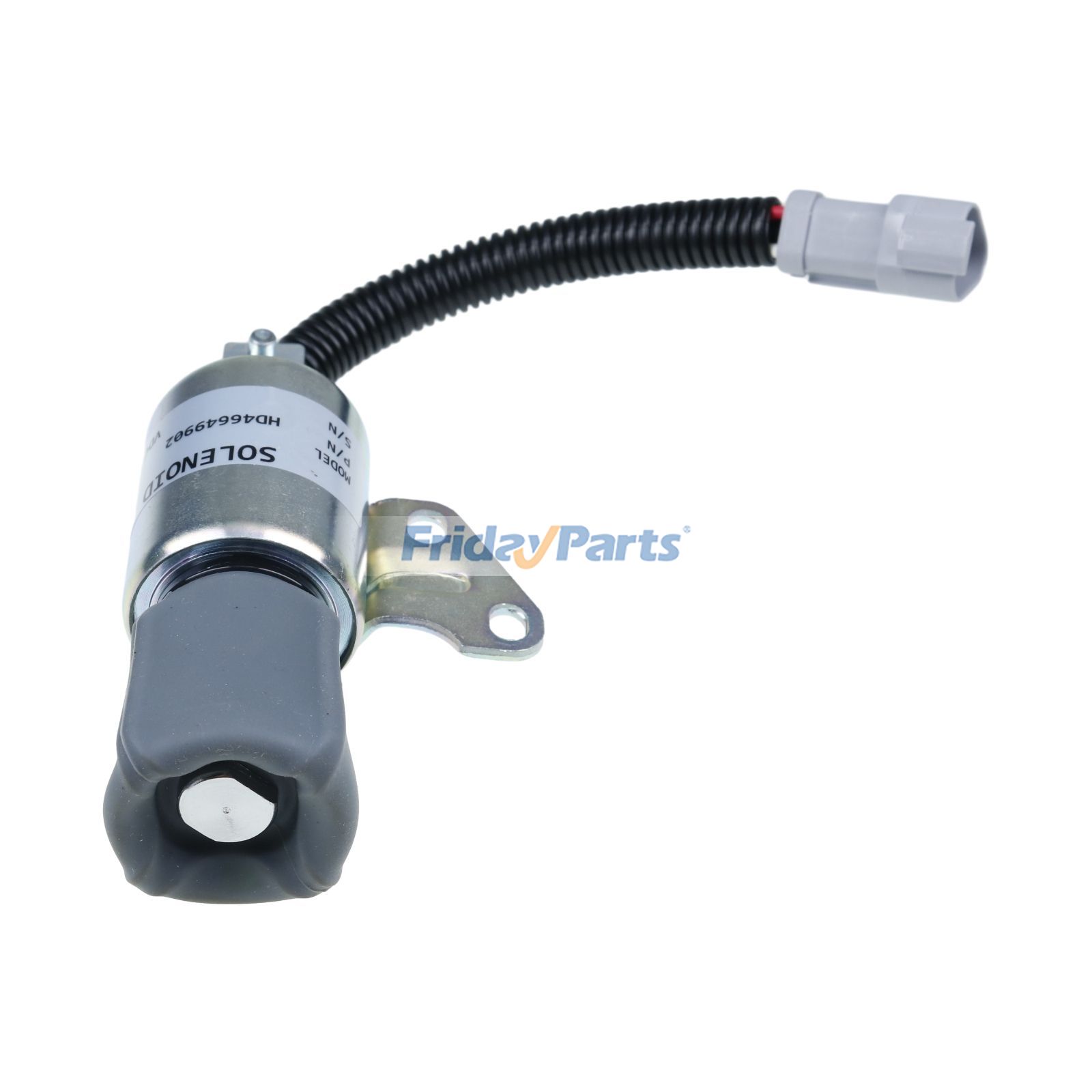 FridayParts Stoppmagnet