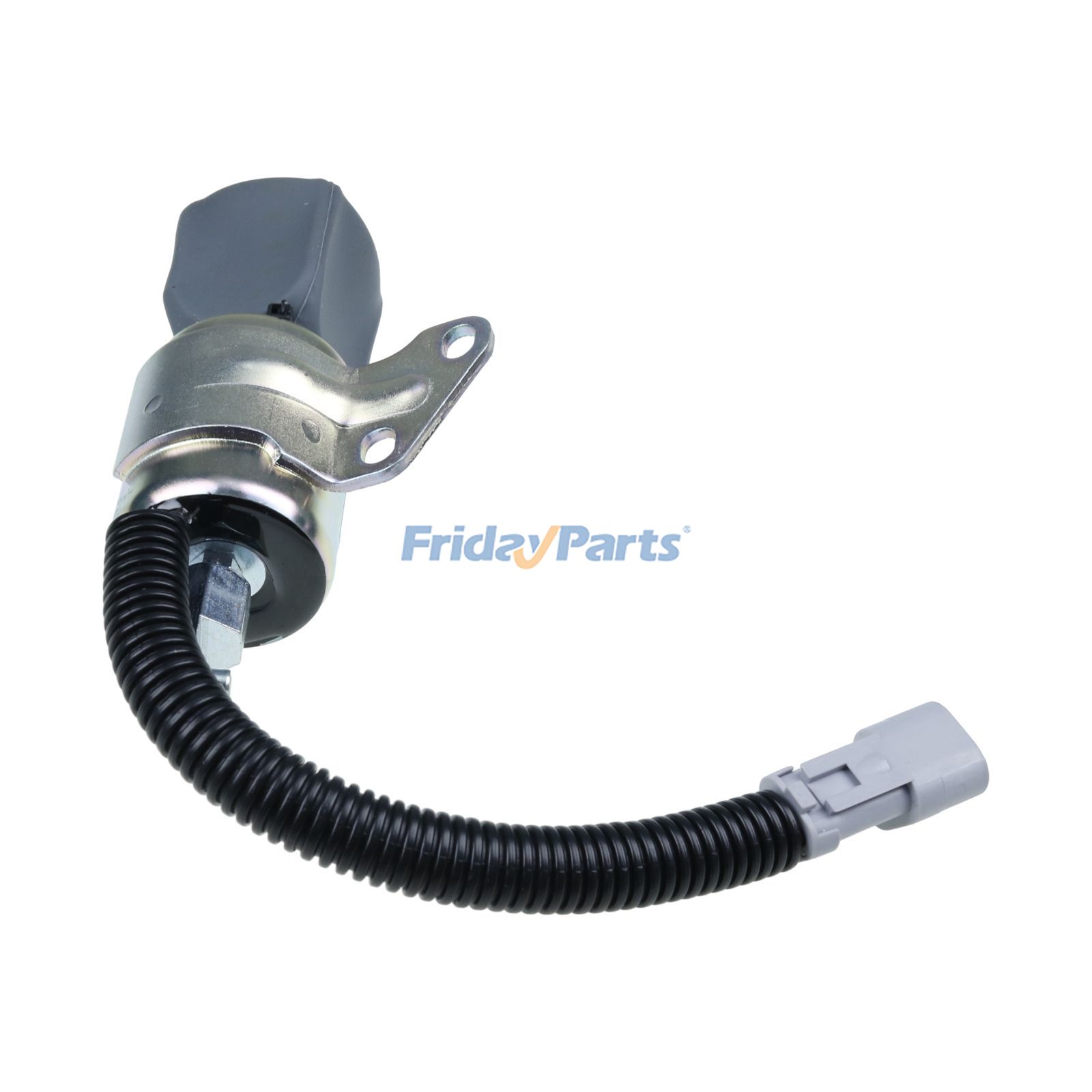 Aftermarket Woodward 1756ES-12SUC5B1S5 Stoppmagnet für Motorfür 