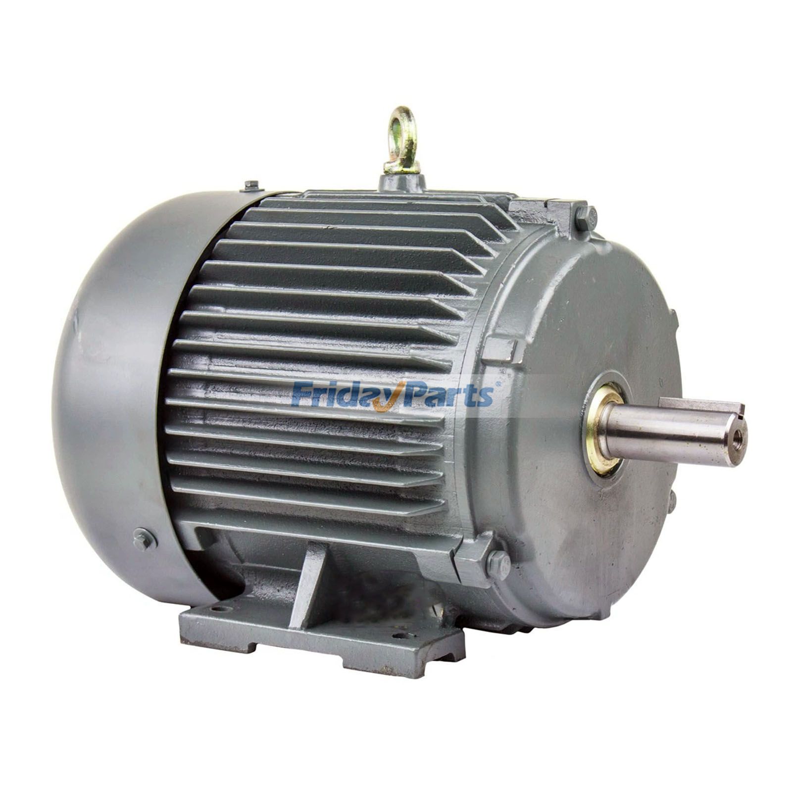 Motor eléctrico PEWWE3-18-182T de posventa mundial para equipos industriales