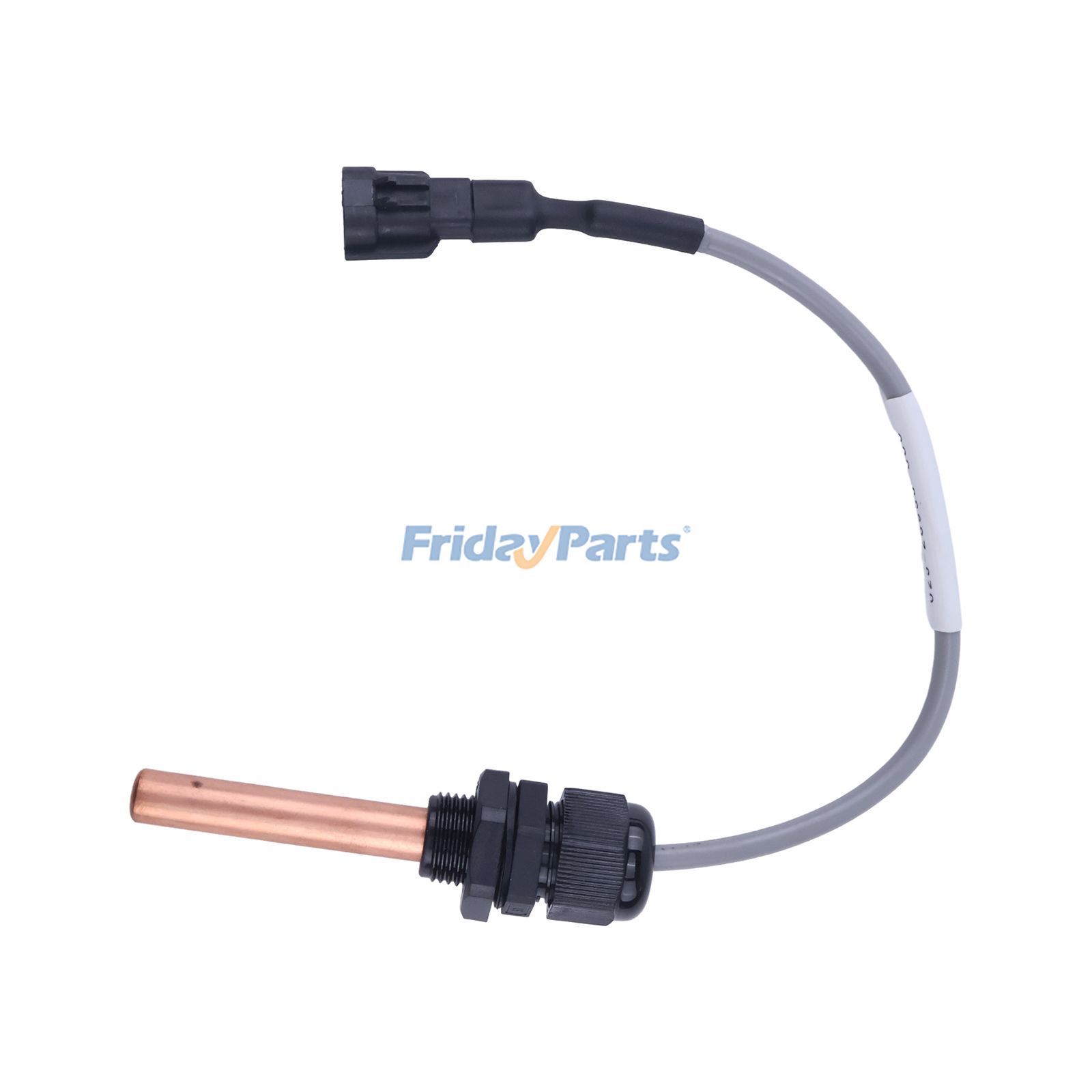 Sensor de temperatura del refrigerante para compresor de refrigeración de repuesto York 025-28935-000 Para OTRA MARCA