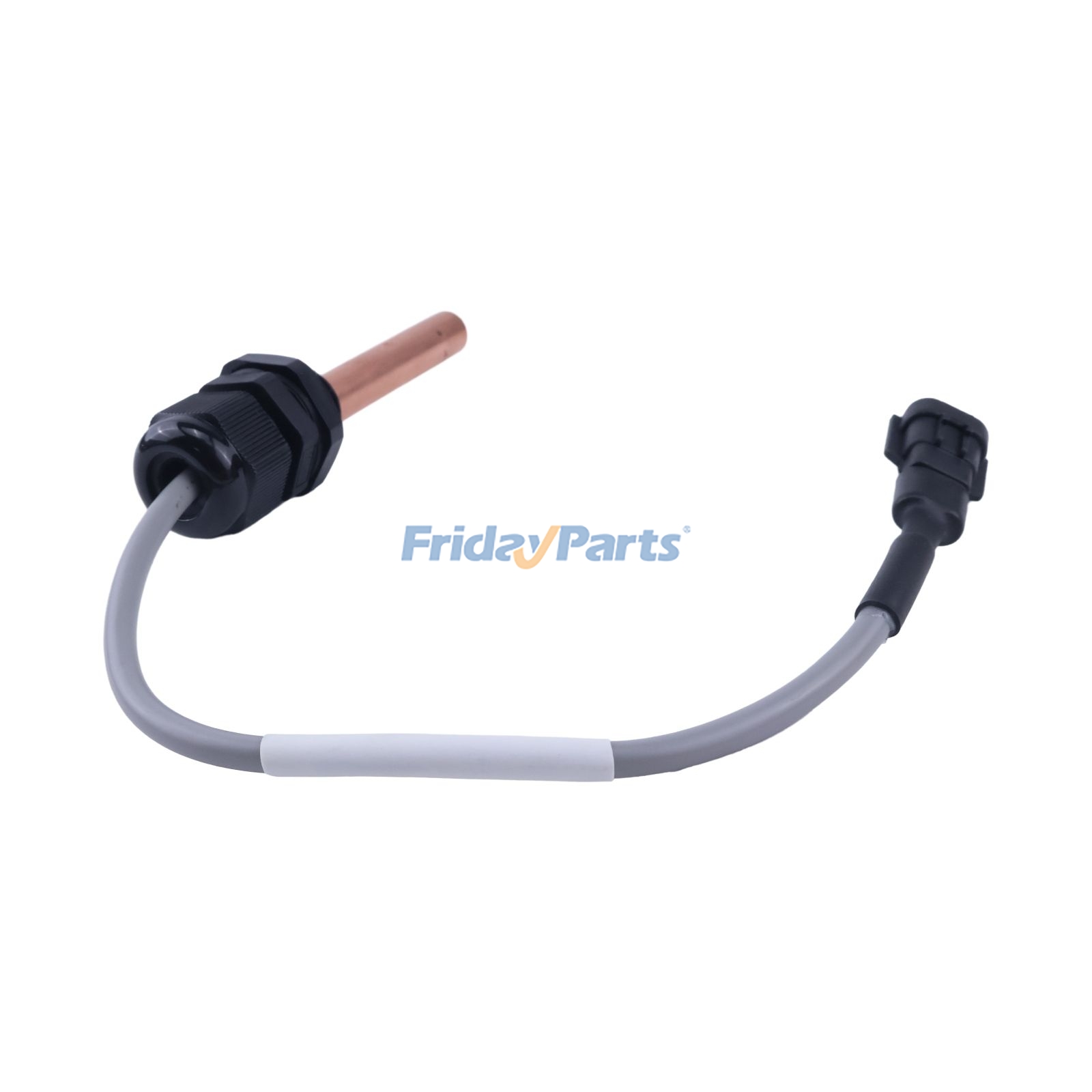 Sensor de temperatura del refrigerante para compresor de refrigeración de repuesto York 025-28935-000