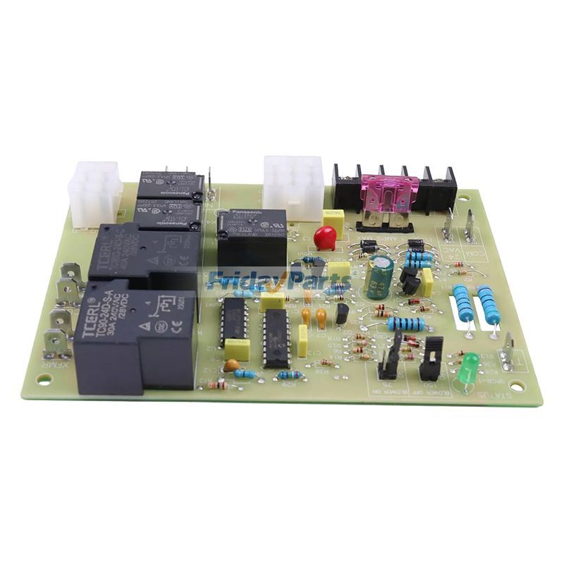 Control Circuit Board for Others