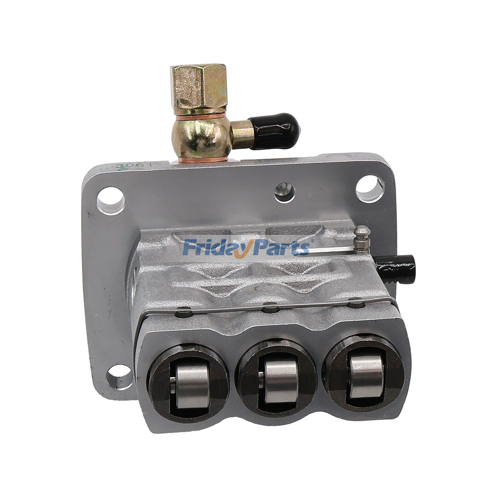  Fuel Injection Pump For Massey Ferguson