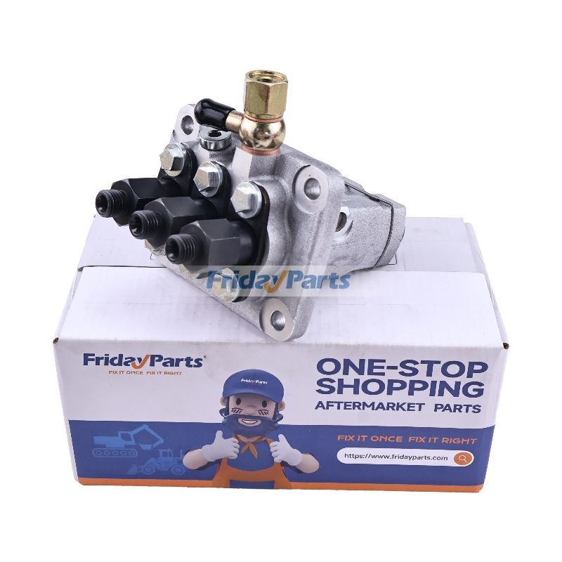 Aftermarket Zexel 104135-3090 62156001550 Fuel Injection Pump for