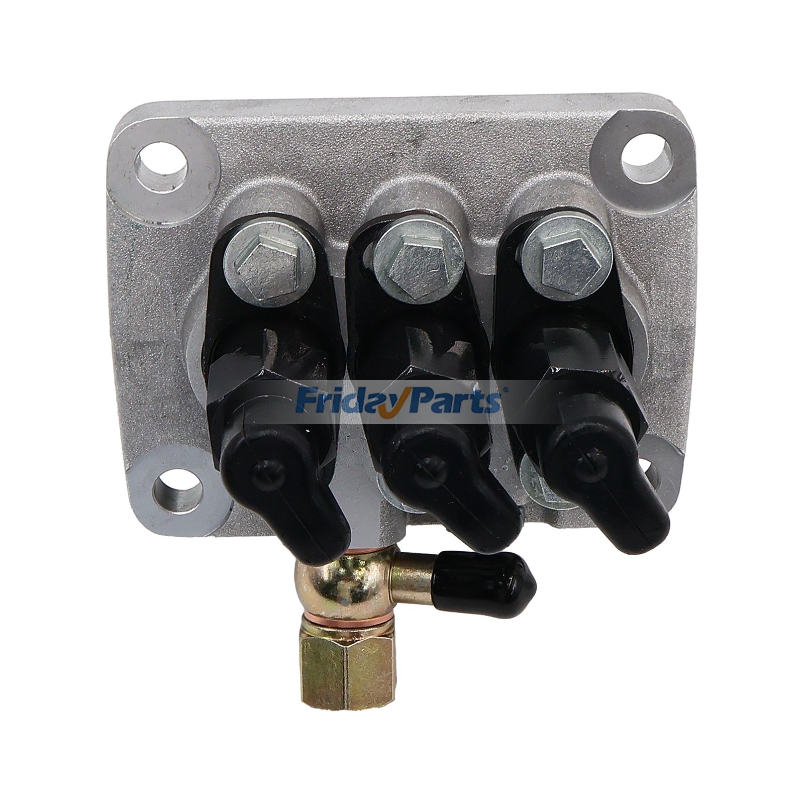 Achetez Pompe d'injection de carburant chez FridayParts