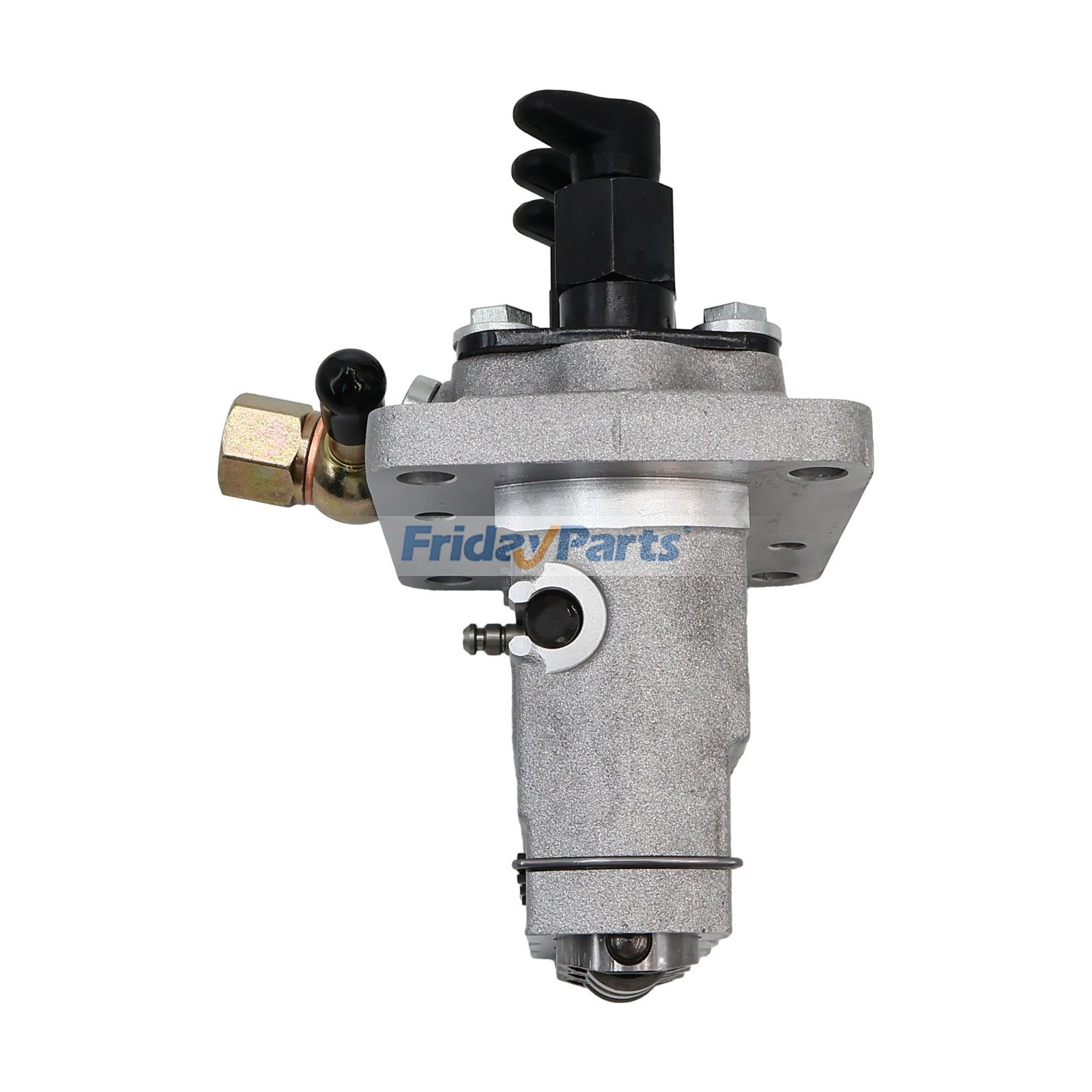 Pompe d'injection de carburant 