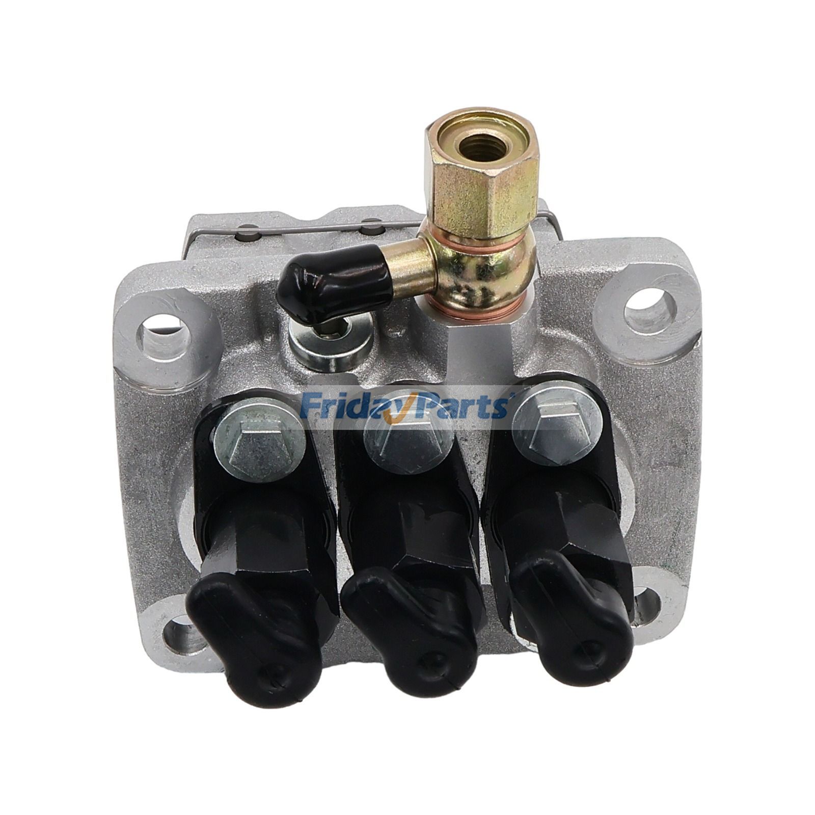 Pompe d'injection de carburant pour Moteur 