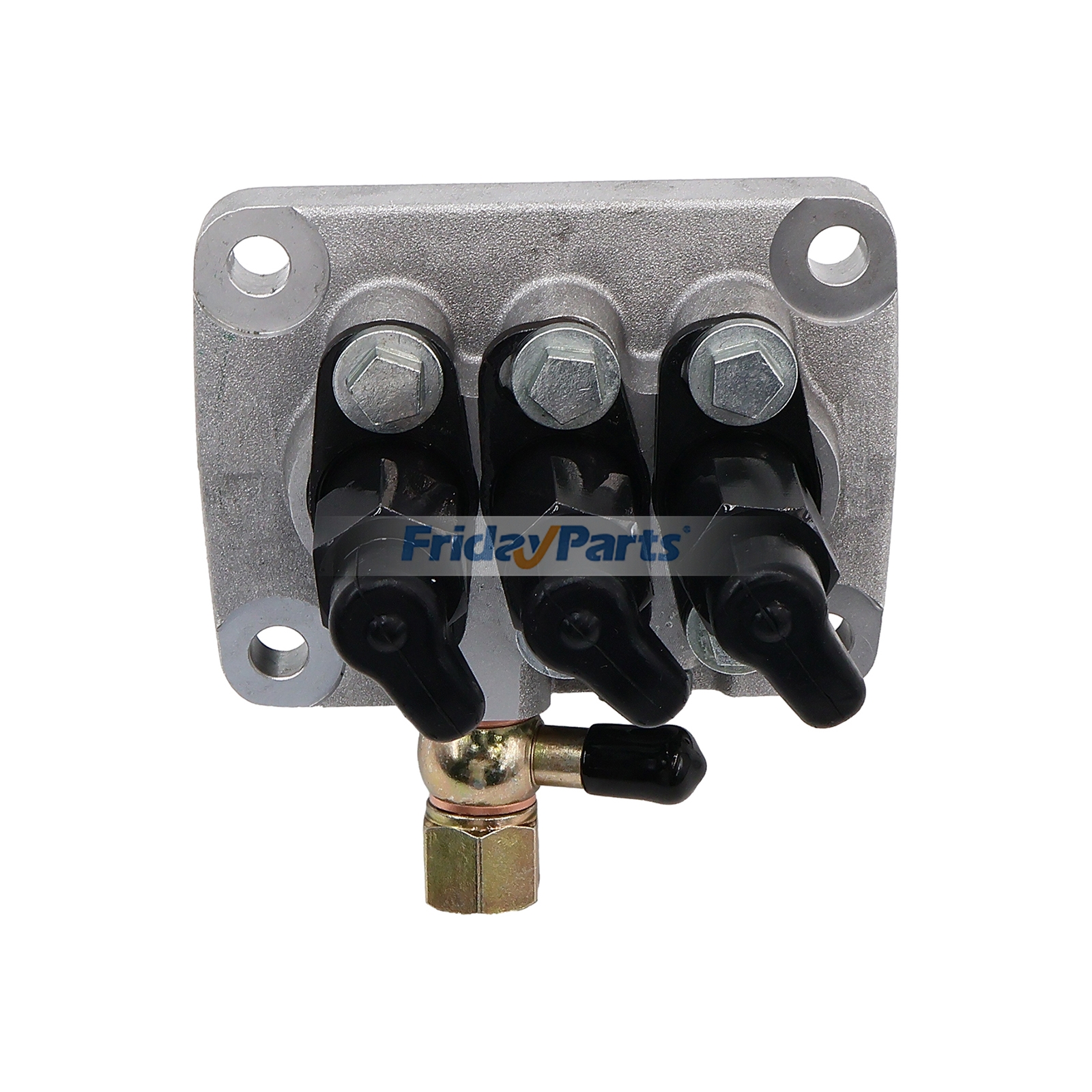 Fuel Injection Pump  Engine