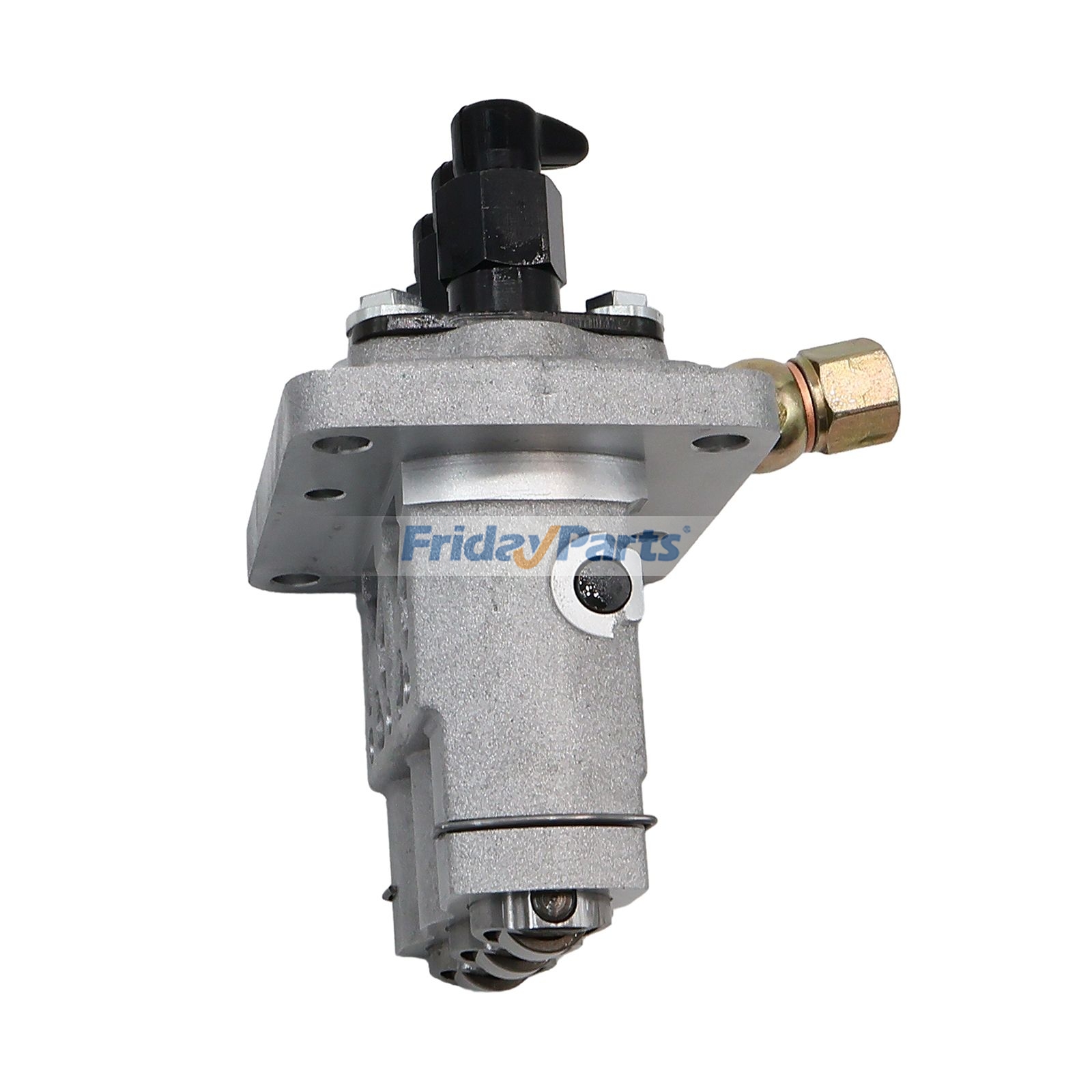 Engine Fuel Injection Pump