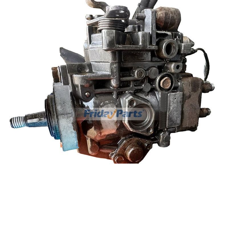 Pompe d'injection de carburantpour Moteur