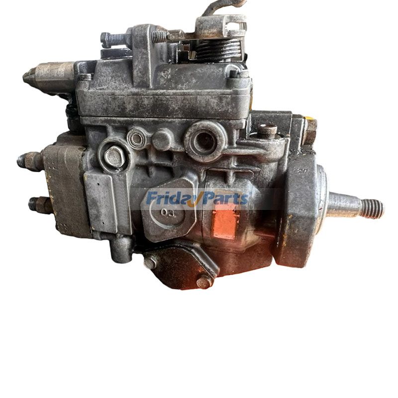 Aftermarket Zexel 104740-0640 Bosch 9460612076 Mazda