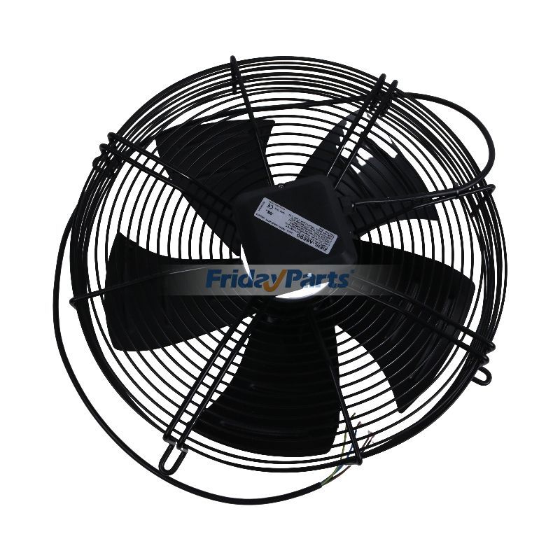 Ventilateur axial Ziehl-Abegg FN040-VDK.0F.V7P2 de rechange