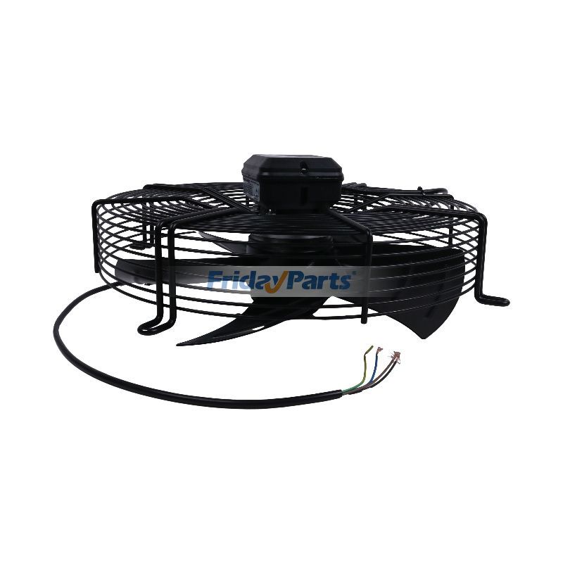 Ventilateur axialpour Autres