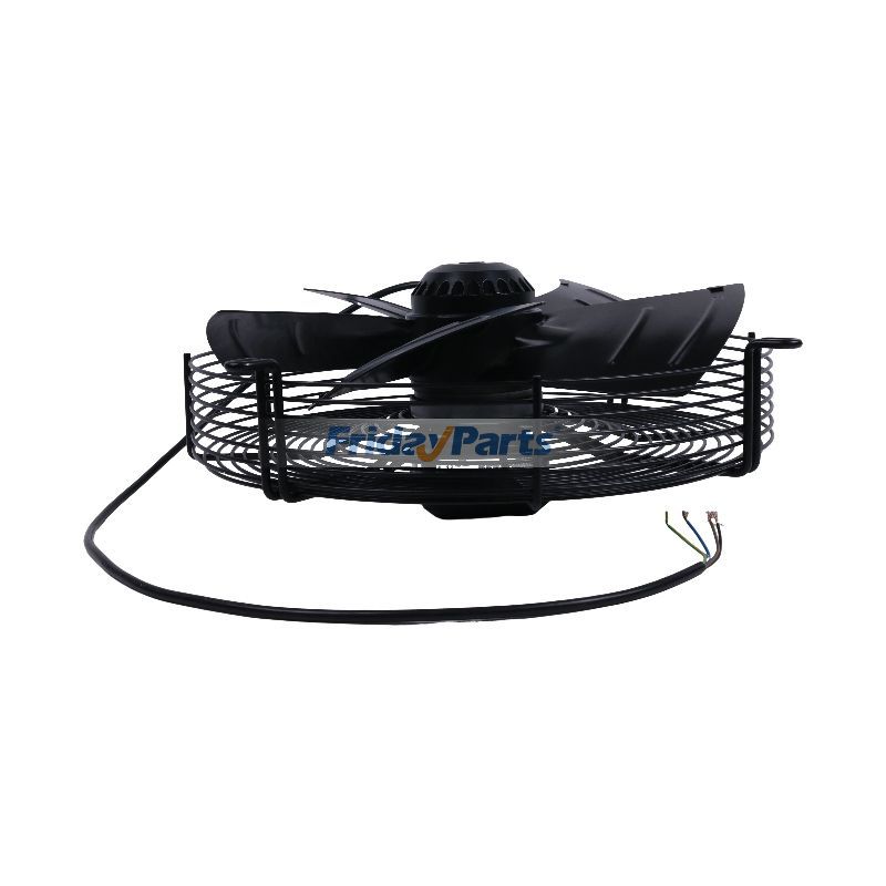 Ventilateur axial Pour AUTRE MARQUE