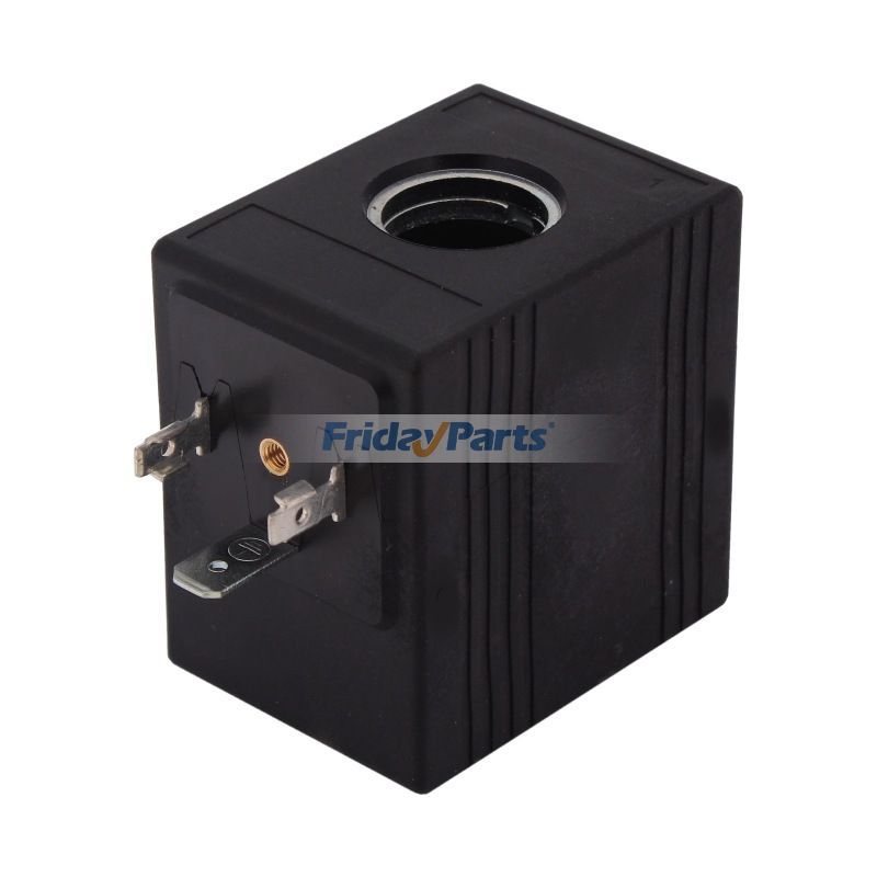 Aftermarket Rexroth OD02070130OC02 R901090825 24VDC Solenoid Coil