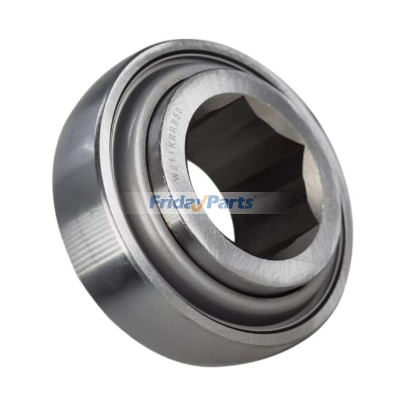 AG Bearing 87620467 W211KRRB50 for CASE IH Tractor 5088 5130 5140 6088 6130 6140 7088 7130 7140