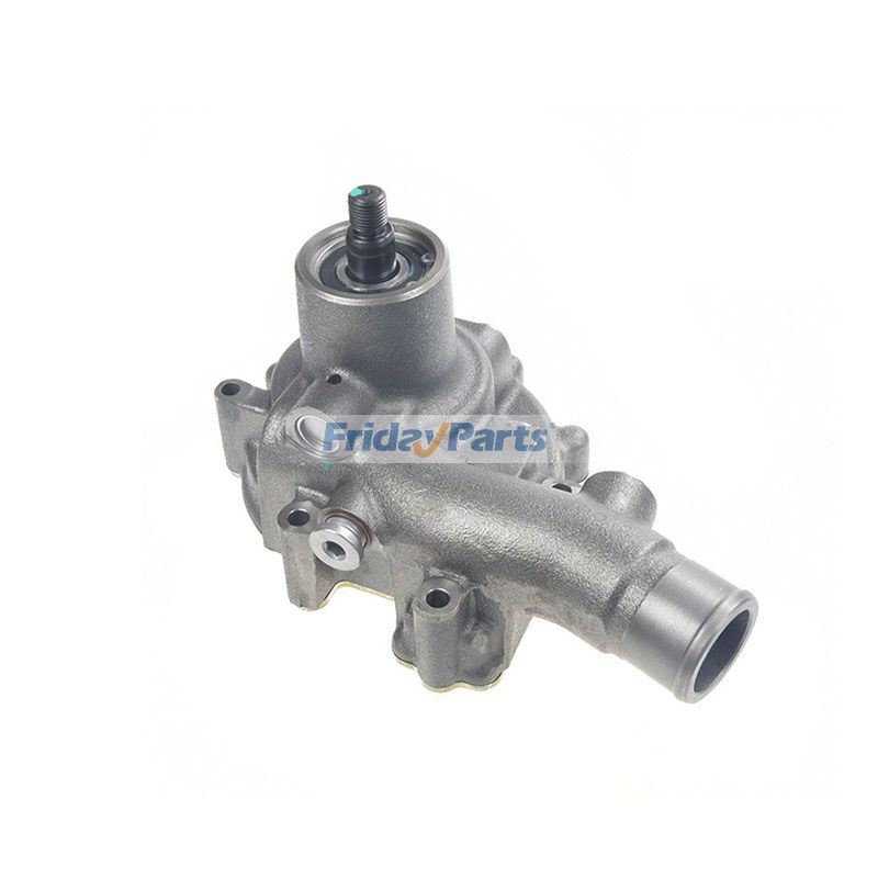 AGCO Water Pump V837091844 V837081046 for Massey Ferguson Tractor 5611 5612 5613 5710 5711 6711