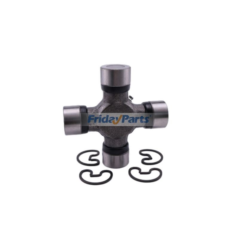 Universal Joint for Crane,Dozer,Excavator,Loader,Industrial Equipment