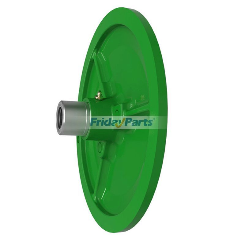 Sheave AH204179 for John Deere Harvester 9650STS 9750STS 9880STS