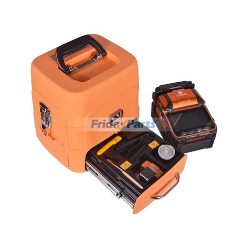 AI-9 Signal Fire Optical Fiber Fusion Splicer for Fiber Optic Equipment