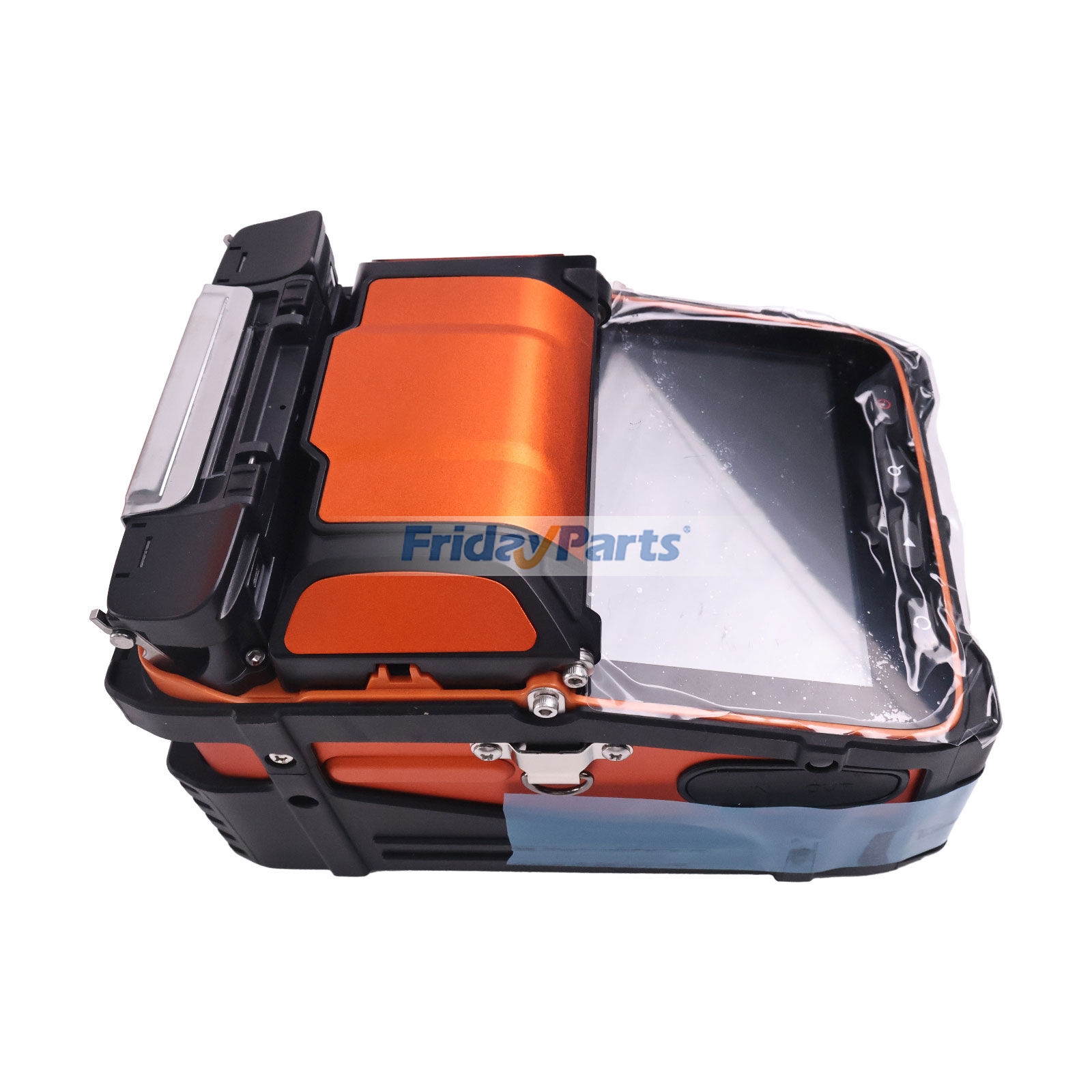 AI-9 Signal Fire Optical Fiber Fusion Splicer for Fiber Optic Equipment