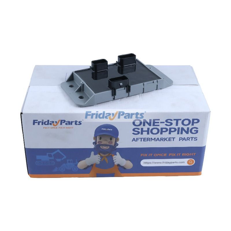 AIC Throttle Controller 7010112 for Bobcat Excavator E25 E26 E32 E35 E42 E45 E50 E55