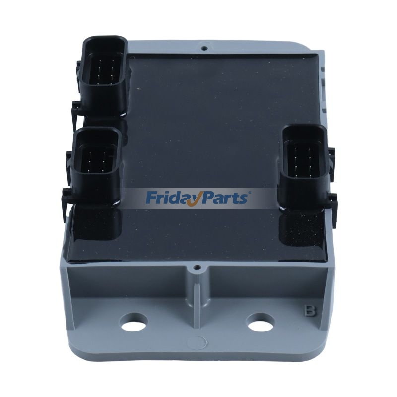 FridayParts Throttle Controller