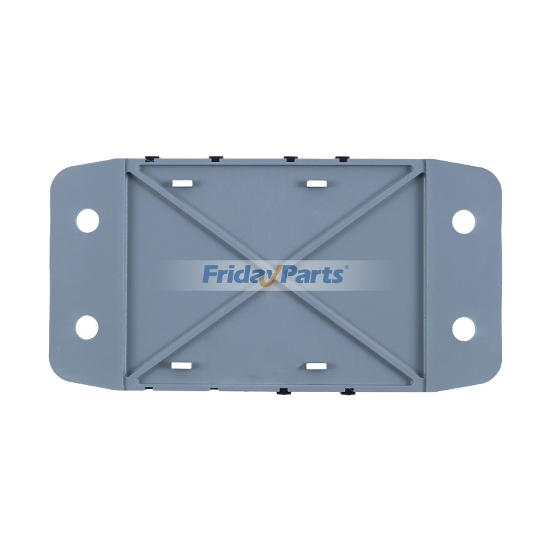 Throttle Controller For BOBCAT Excavator