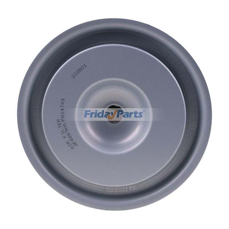 Ail Filter in Stock in China