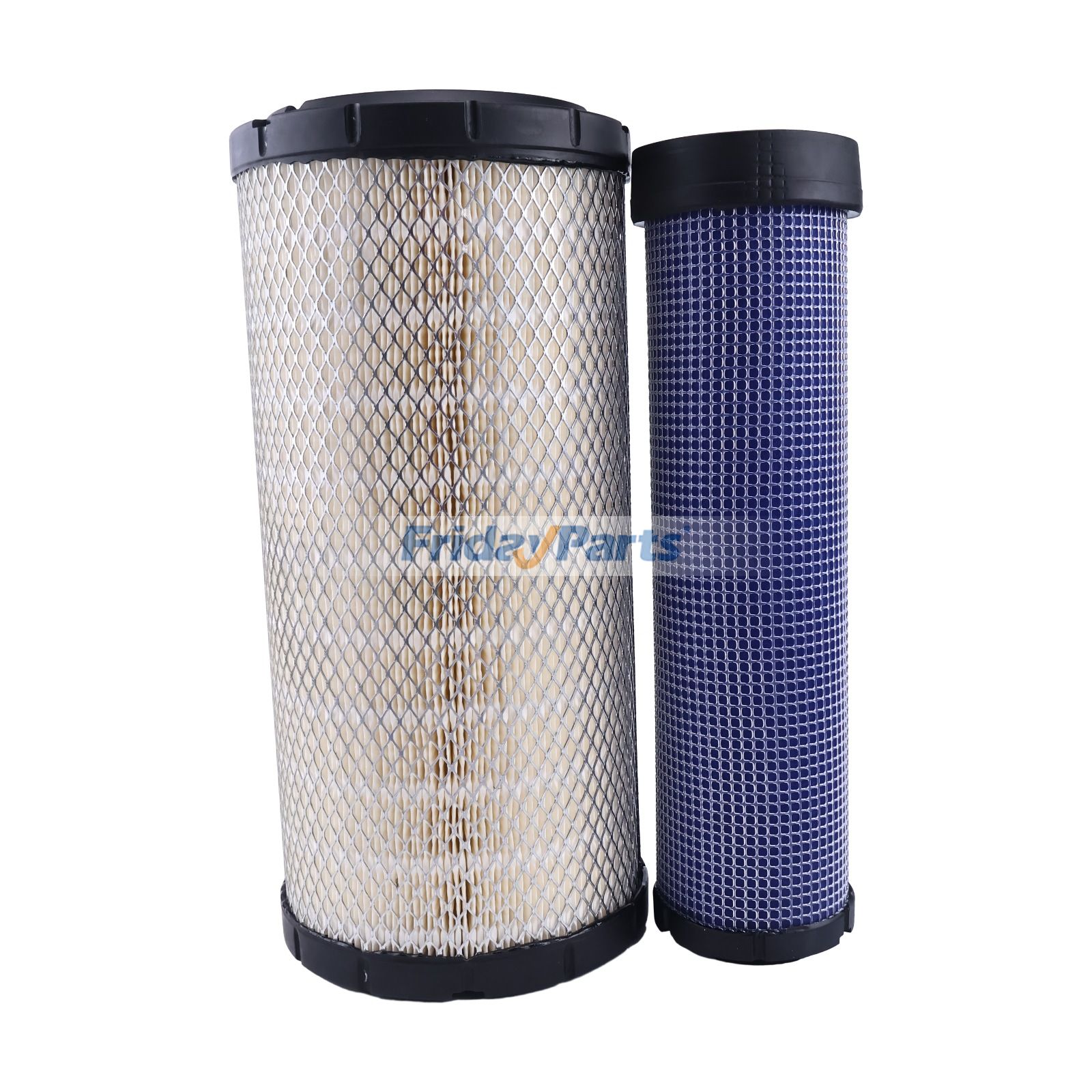 Ölfiltersatz 110-6326 110-6331 für Caterpillar-Motor C4.4 3054 Bagger M315 307 312-A 312B 312C 312D 315-A 317-A