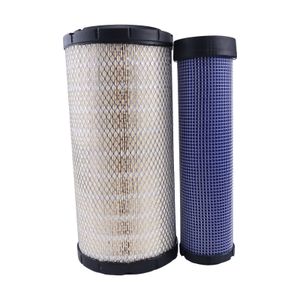 Ail Filter Set 110-6326 110-6331 for Caterpillar Engine C4.4 3054 Excavator M315 307 312-A 312B 312C 312D 315-A 317-A