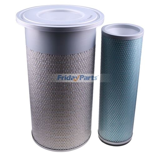 Filter Set für die große Wartung am Komatsu WA 70-6 Filter Set für die große Wartung am Komatsu WA 70-6