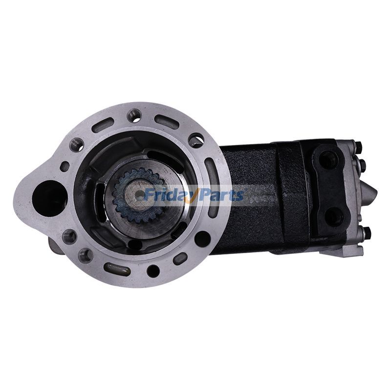 Air Brake Compressor  Engine