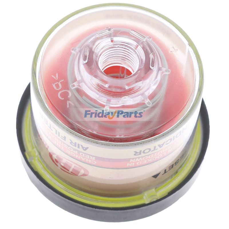 Wartungskit für Luftkompressoren, Luftfilteranzeige 22097208 35300615 für Ingersoll Randfür Für Ingersoll Rand