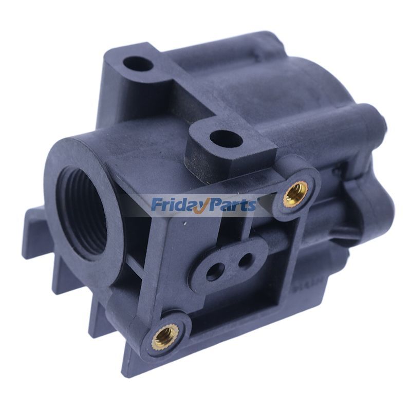 Parts UnValve Blow Off Valve For Atlas Copco Air Compressor