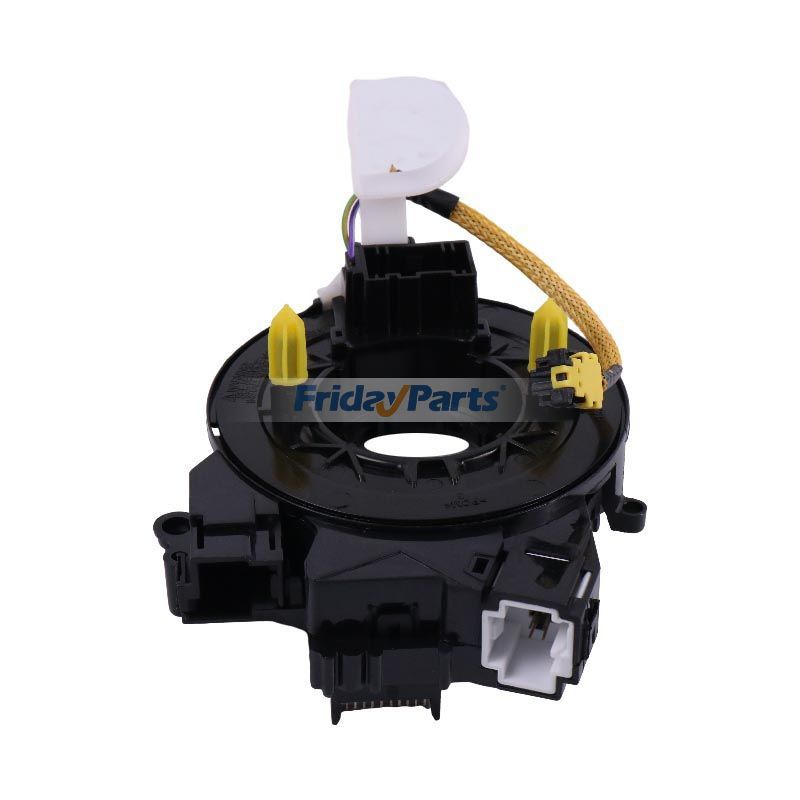 Air Bag Clock Spring 525-214 BC3Z14A664A for Ford Vehicle F-250 F-350 F-450 F-550