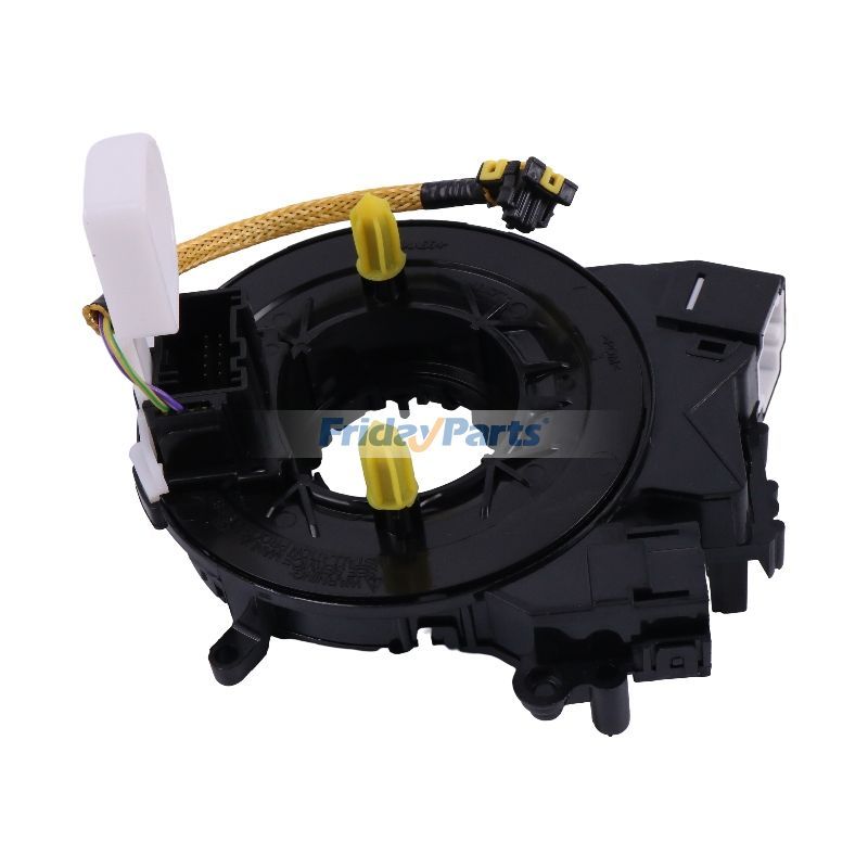Air Bag Clock Spring F-450 F-550 in Stock in China,China Stock