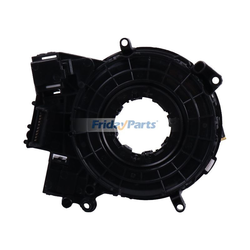  Air Bag Clock Spring F-450 F-550 For Ford