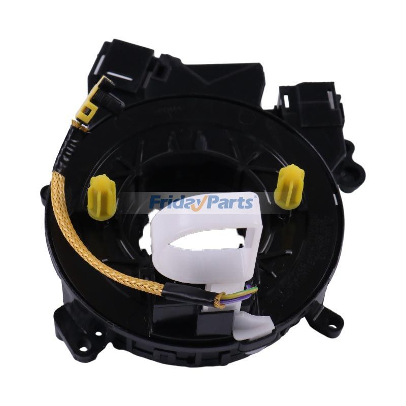 FridayParts Air Bag Clock Spring F-450 F-550