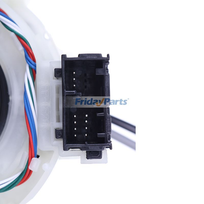 Airbag-Spiralkabel, Wickelfeder 25567-EA000, passend für Nissan Frontier Pathfinderfür Für Nissan