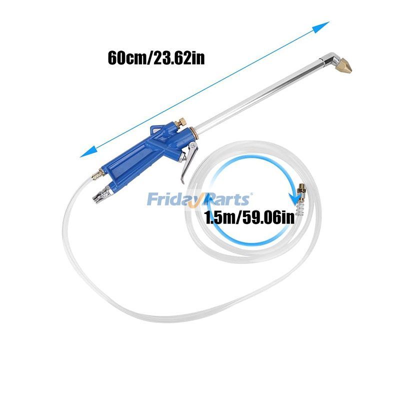 FridayPartsのエアブローガン