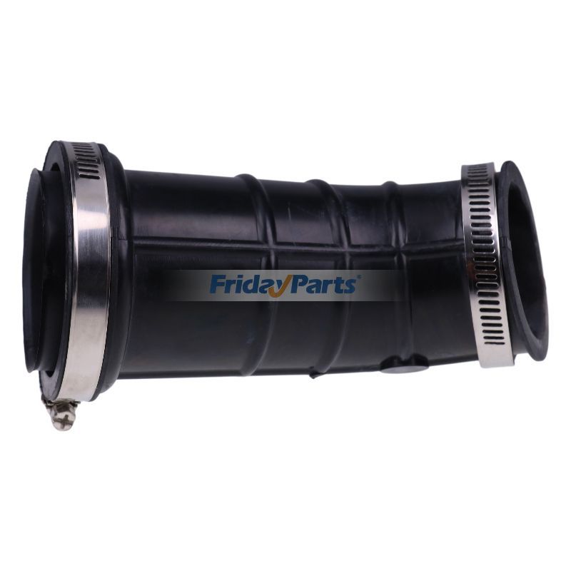 Soufflet d'admission de carburateur de boîte à airpour VTT/UTV