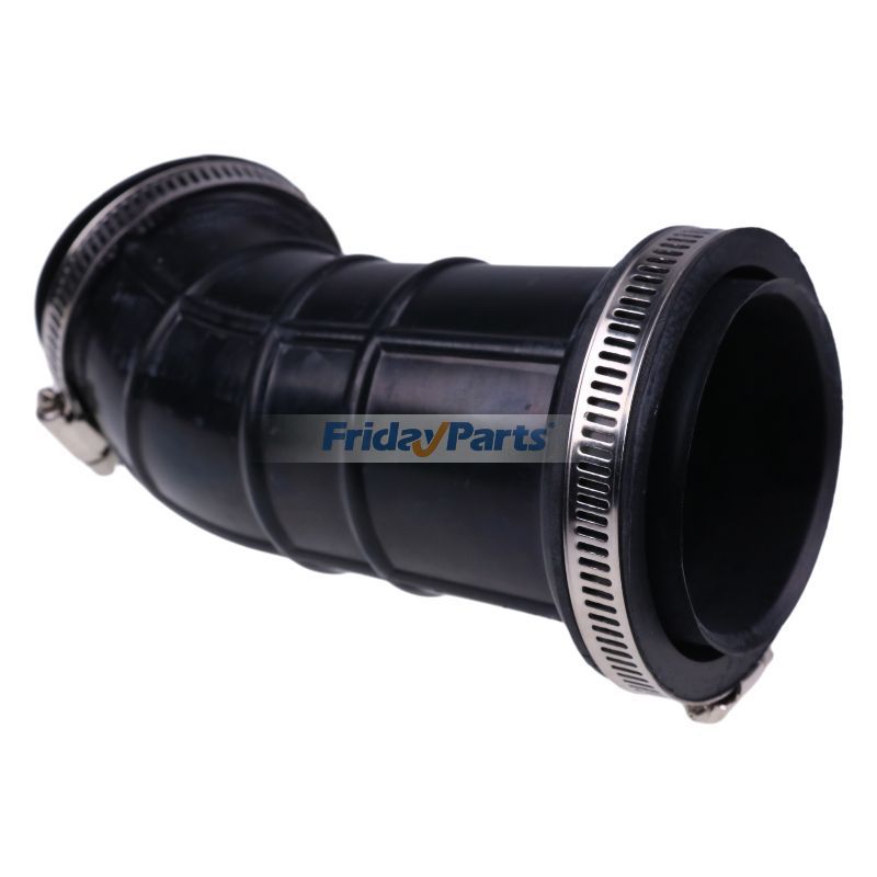 Soufflet d'admission de carburateur de boîte à air de FridayParts
