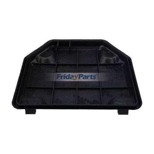 MOTO1988 Complete Air Filter Kit With Housing Lid For Honda Recon 250 TRX250TE/TM/EX/TX - Foam & Metal