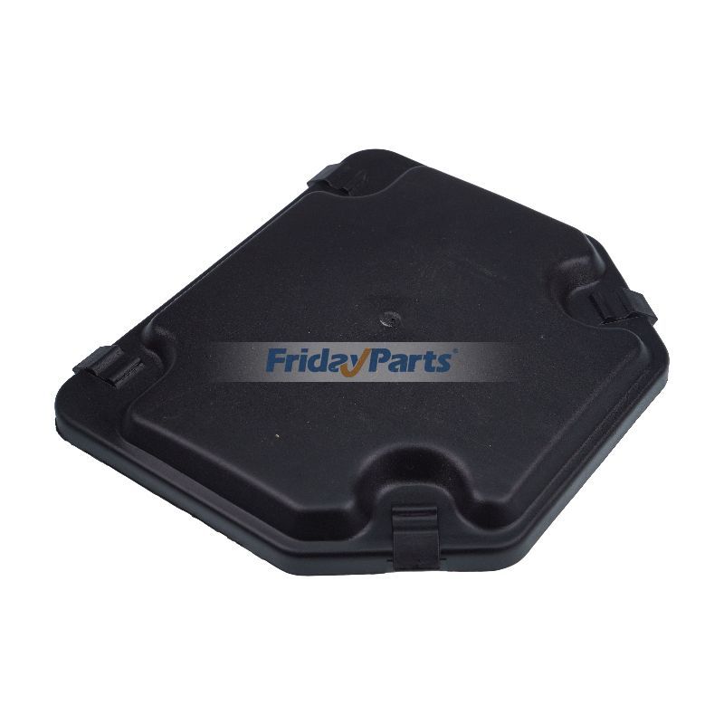 Air Box Lid Cover 17217-HM8-000 for Honda ATV Recon 250 TRX250 TRX250EX TRX250X TRX250TM TRX250XAC