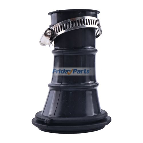 86-88 Honda TRX200SX TRX 200SX AIR CLEANER CONNECTOR TUBE Duct For Honda Fourtrax 200 86-88 Honda TRX200SX TRX 200SX AIR CLEANER CONNECTOR TUBE Duct For Honda Fourtrax 200