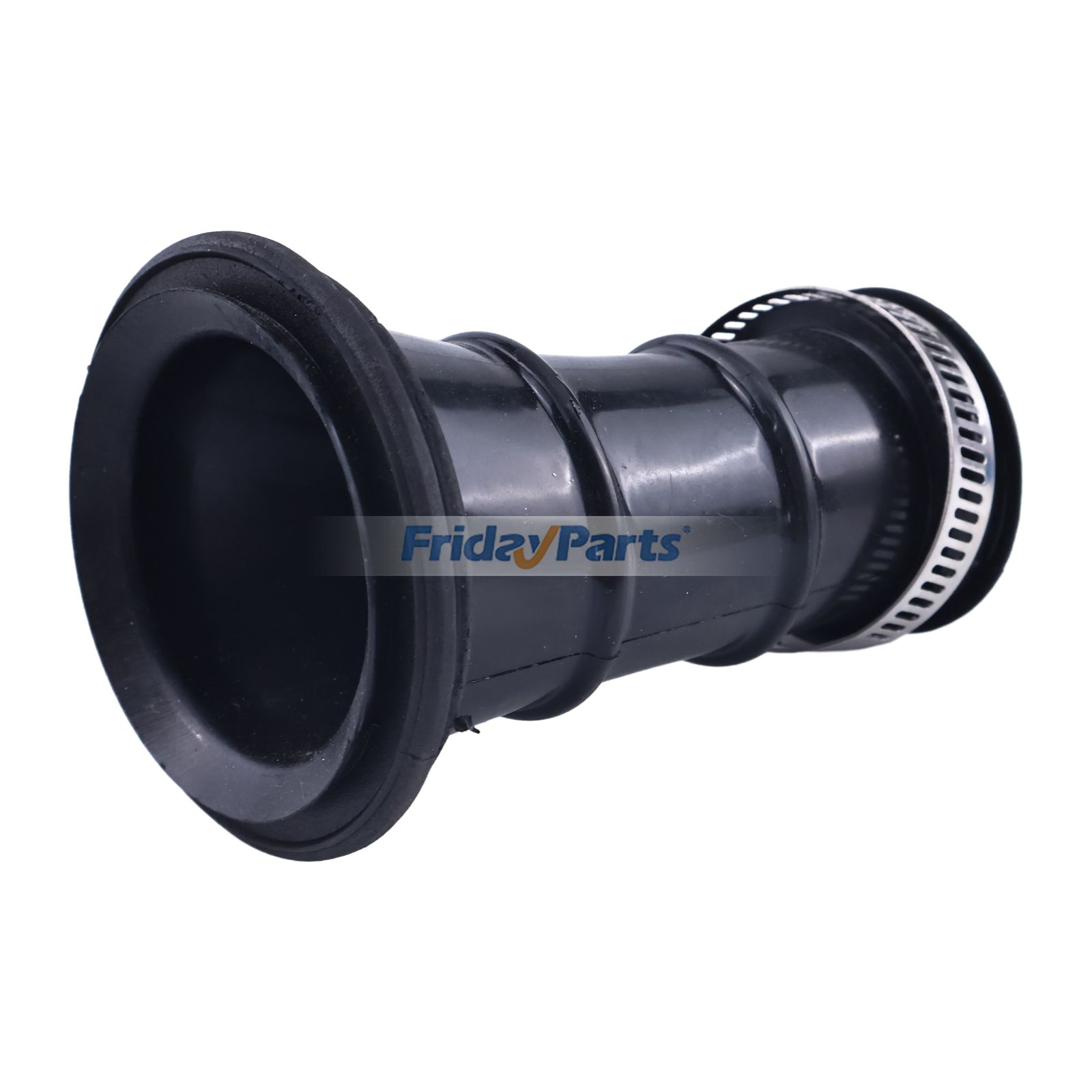 Air Box Zu Vergaser Carb Rohr Kanal 17253-HF7-000 für Honda Sportrax 90 TRX90X 1993-2024