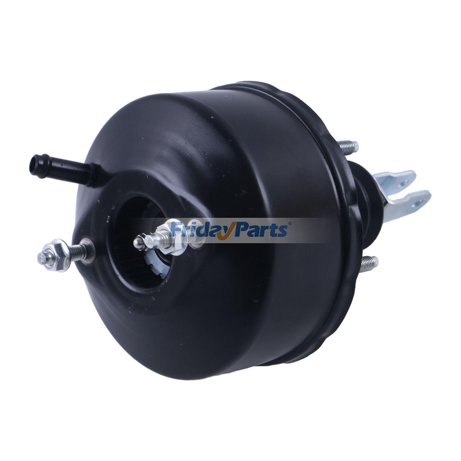 Air Brake Booster for Forklift