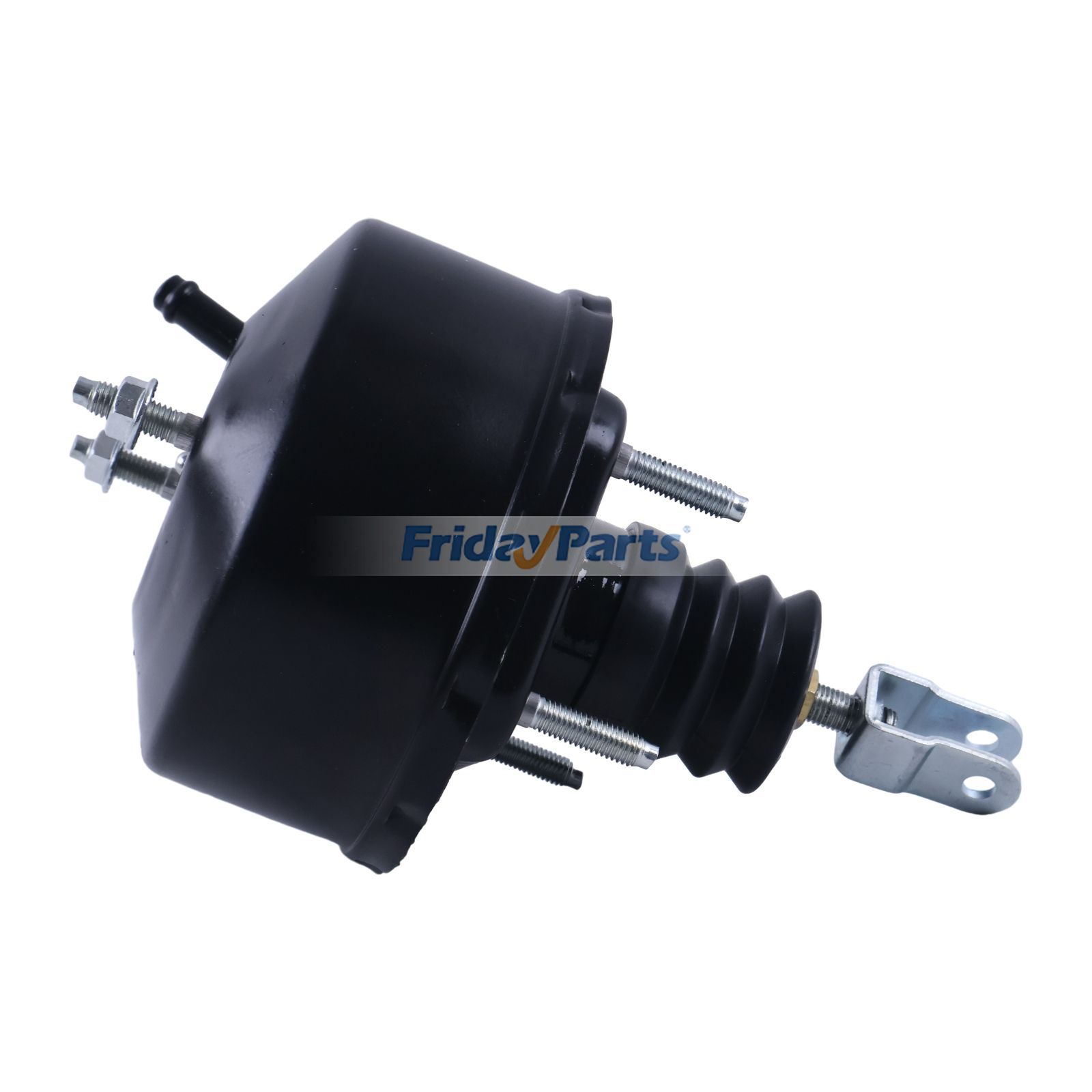 Forklift Air Brake Booster