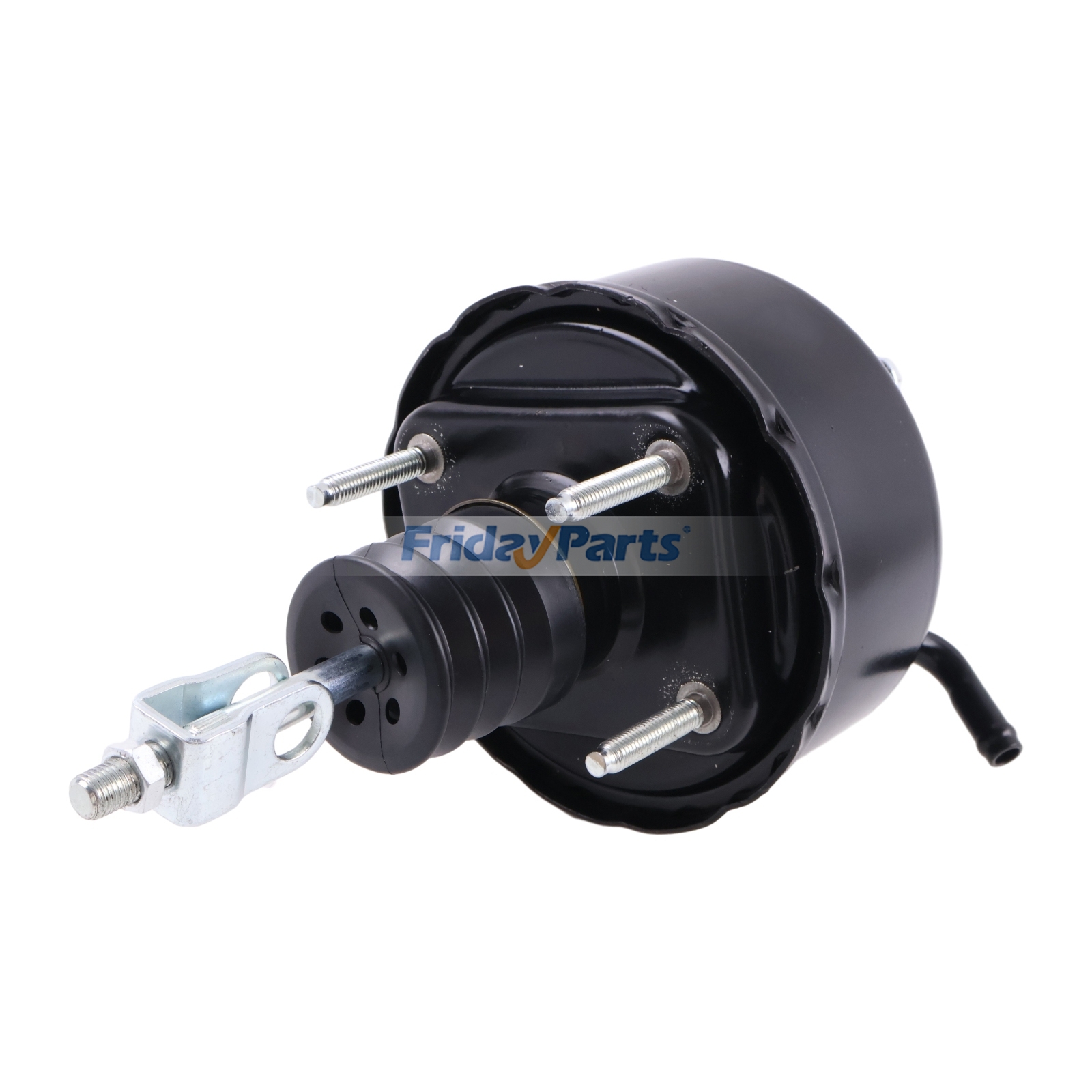 Air Brake Booster Assembly for Forklift